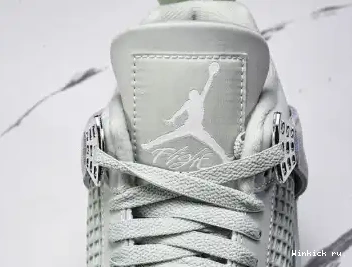 4 Jordan Air Seafoam 0423
